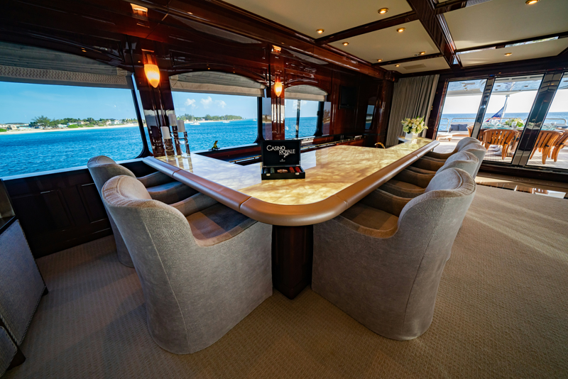 Sunseeker Predator 108