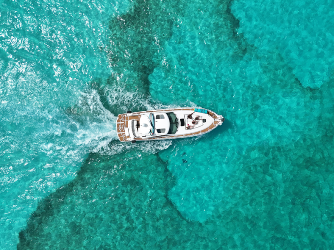 Sunseeker Predator 108